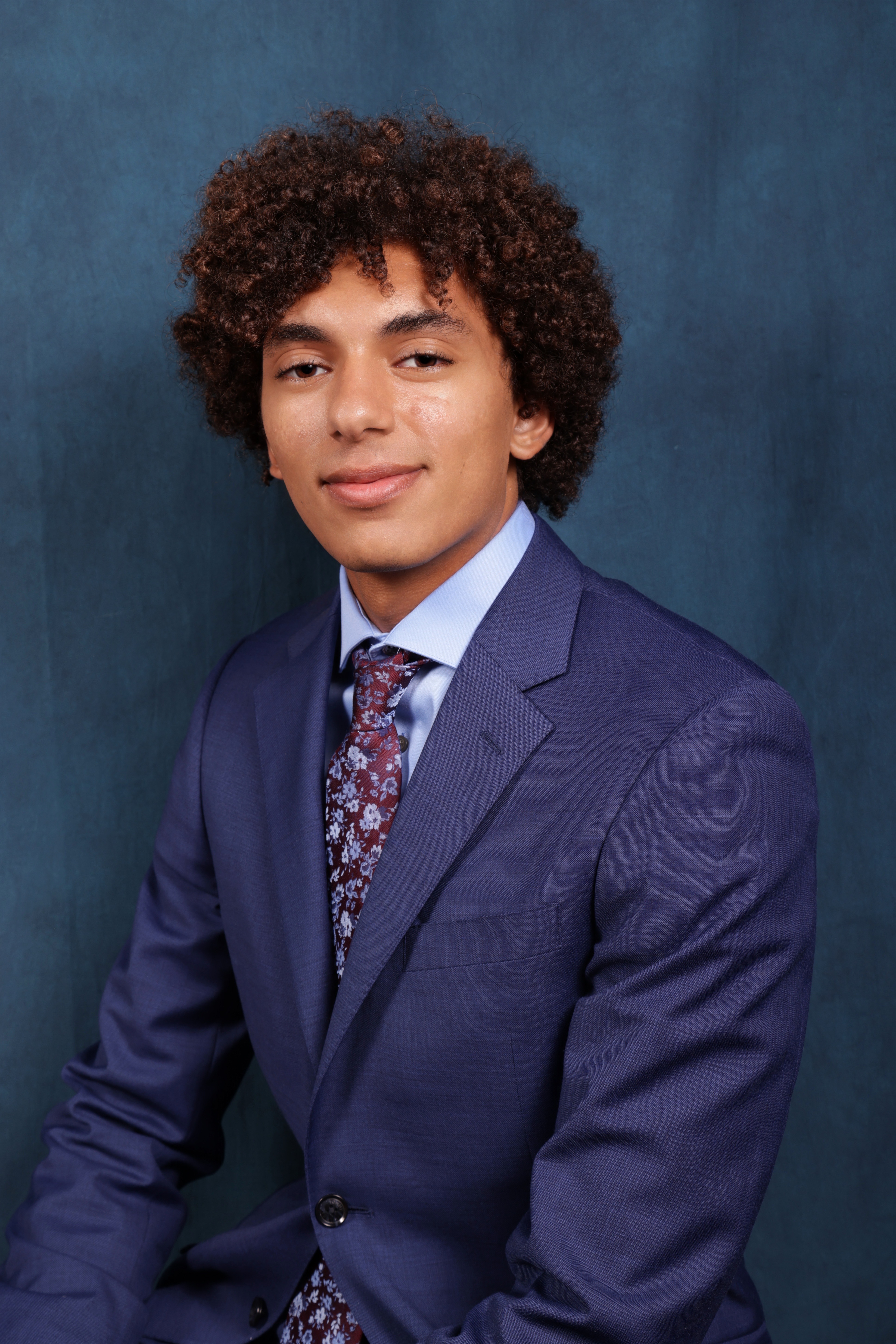 Professional Portrait